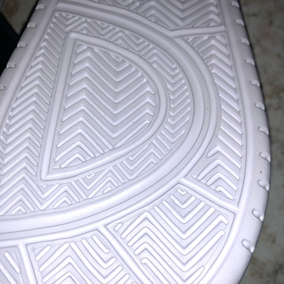 Champion Super Slide Lock CB Custom Swavorski Crystal Logo Size 7 - Picture 8 of 11